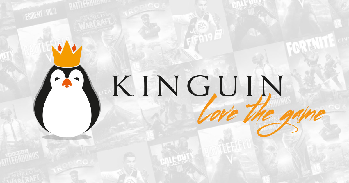 kinguin-united-states